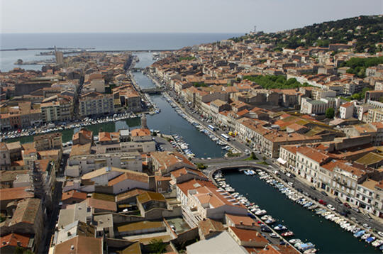 CRUCEROS SETE CANAL DU MIDI CRUCEROS DE LUJO COSTA AZUL COTE D AZUR FRANCE CROISIERES